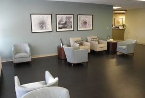 Capital Health Surgical Center