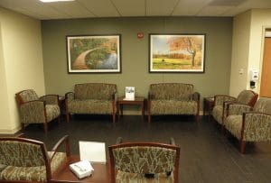 Capital Health Surgical Center