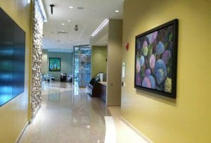 UCMC Kaufman Cancer Center