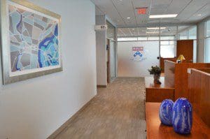 Perelman School of Medicine at University of Pennsylvania Hospital