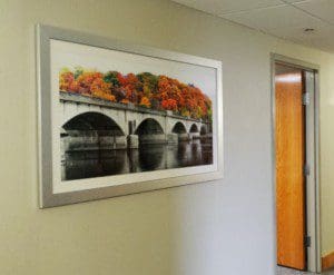 Albert Einstein Medical Center – Executive Suite, Philadelphia, PA