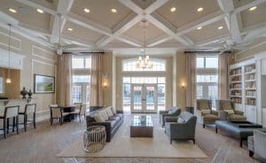 Princeton Mews by Toll Brothers