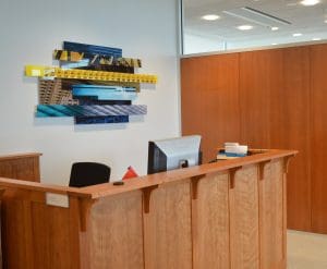 Perelman School of Medicine at University of Pennsylvania Hospital