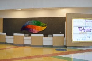 Nemours DuPont Children’s Hospital Expansion in Wilmington, DE