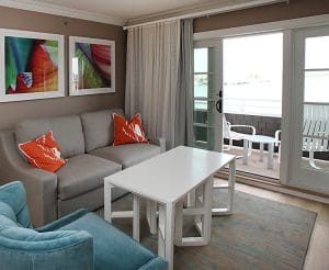 The Reeds at Shelter Haven Resort