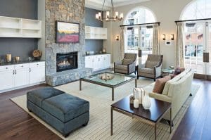 Dulles Greene Apartments