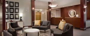 Homewood Suites City Ave