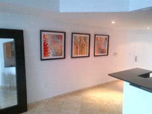 Private Miami Residence