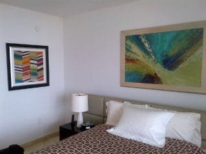 Private Miami Residence