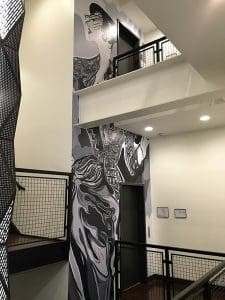 1700 Chestnut Street Apartments