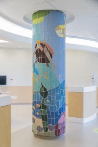 Nemours DuPont Children’s Hospital Expansion in Wilmington, DE
