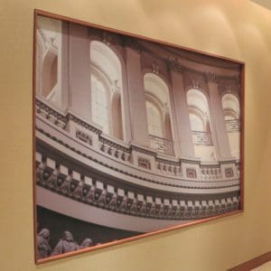 Alexandria VA Police Station