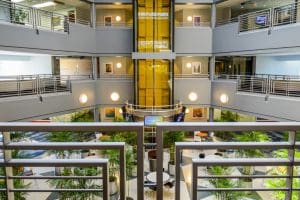 Triad Corporate Facility