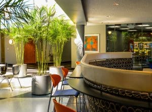 Triad Corporate Facility