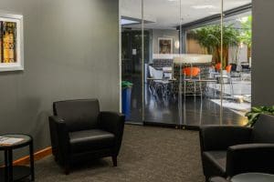 Triad Corporate Facility