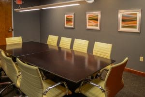 Triad Corporate Facility