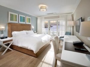 The Reeds at Shelter Haven Resort