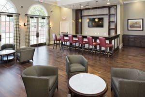 Dulles Greene Apartments