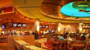 Parx Casino