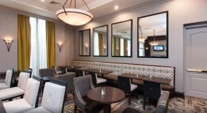 Homewood Suites- City Ave, Philadelphia