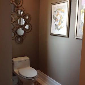 Private Brigantine Residence