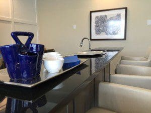 Rivergate Bordentown Clubhouse