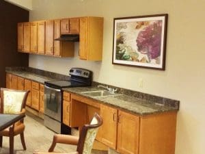 Paul’s Run Retirement Community