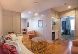 SpringHill Suites in Wilmington-Mayfaire, NC