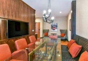 SpringHill Suites in Wilmington-Mayfaire, NC