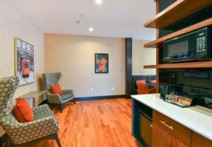 Springhill Suites in Wilmington-Mayfaire, NC