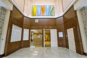 Ashley Addiction Treatment