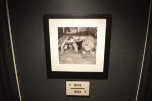 The Latham at Seventeenth