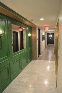 The Latham at Seventeenth