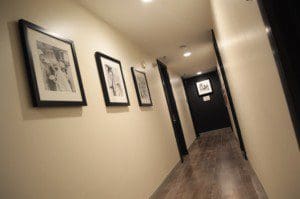 The Latham at Seventeenth