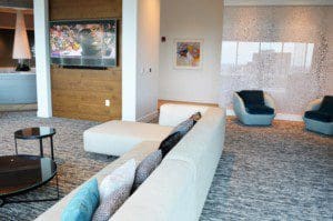 1919 Market luxury apartments