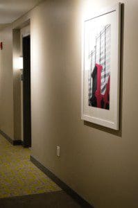 1919 Market luxury apartments