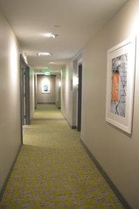 1919 Market luxury apartments