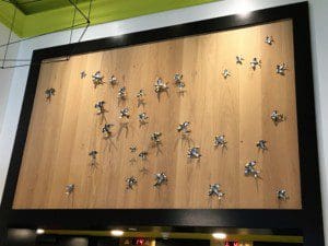 The Latham at Seventeenth