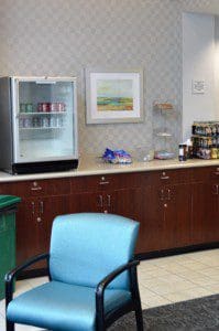 Kennedy Surgical Center