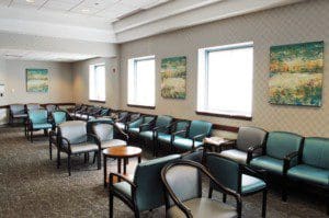 Kennedy Surgical Center