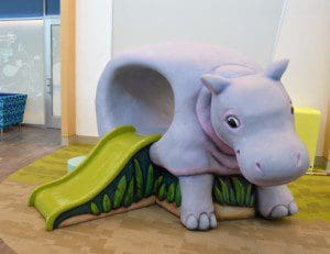 Nemours duPont Pediatrics, Deptford