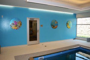 Nemours duPont Pediatrics, Deptford