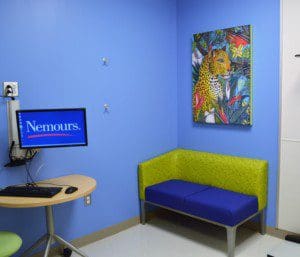 Nemours duPont Pediatrics, Deptford
