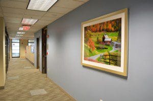 Teva Pharmaceutical- Frazer, PA