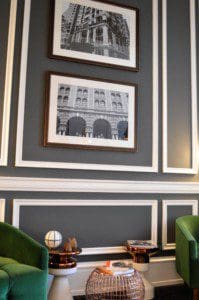 The Touraine Apartments- Rittenhouse Square in Philadelphia, PA