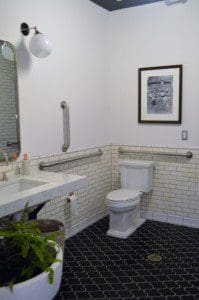 The Touraine Apartments- Rittenhouse Square in Philadelphia, PA