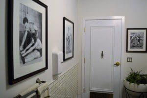 The Touraine Apartments- Rittenhouse Square in Philadelphia, PA