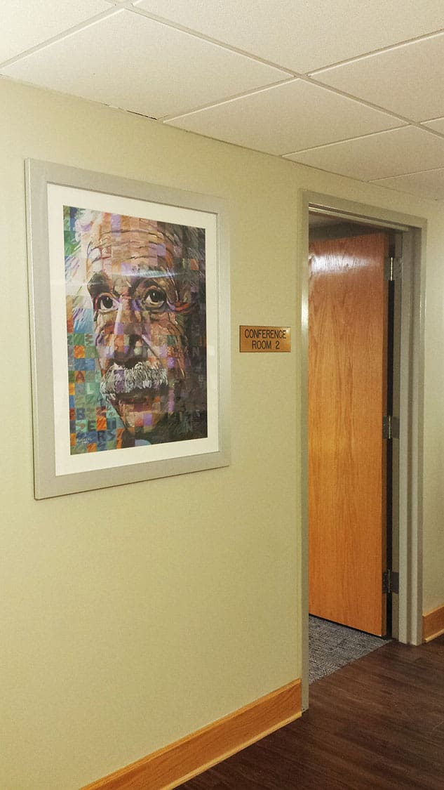 Albert Einstein Medical Center – Executive Suite, Philadelphia, PA
