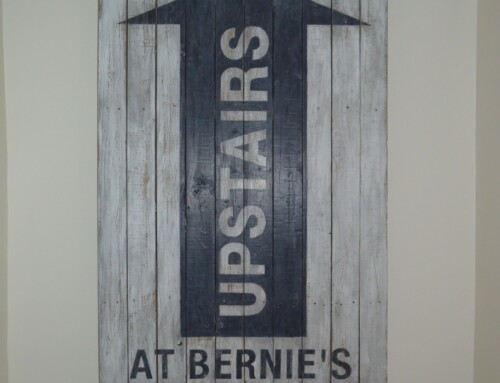 Bernie’s University City