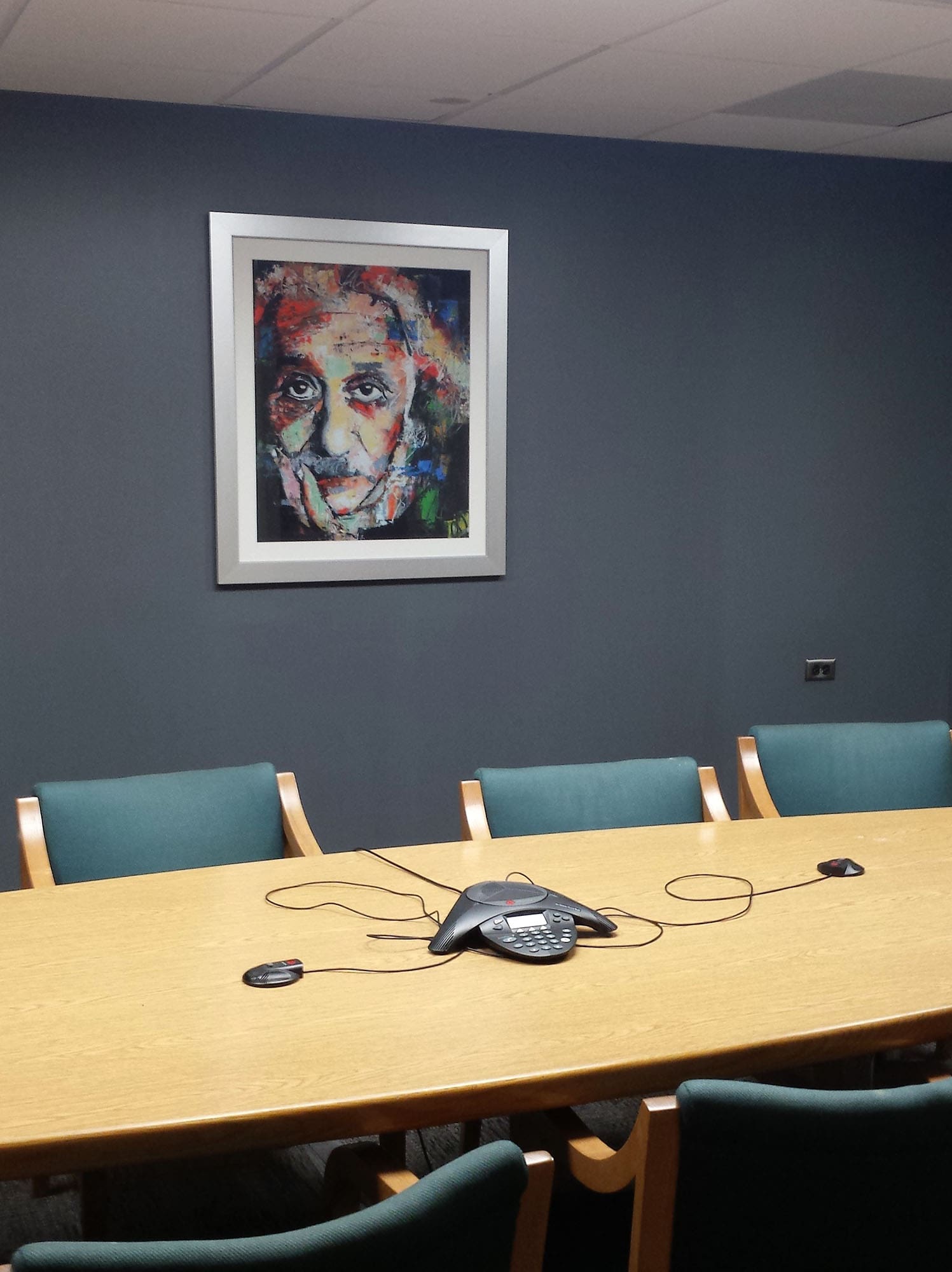 Albert Einstein Medical Center – Executive Suite, Philadelphia, PA